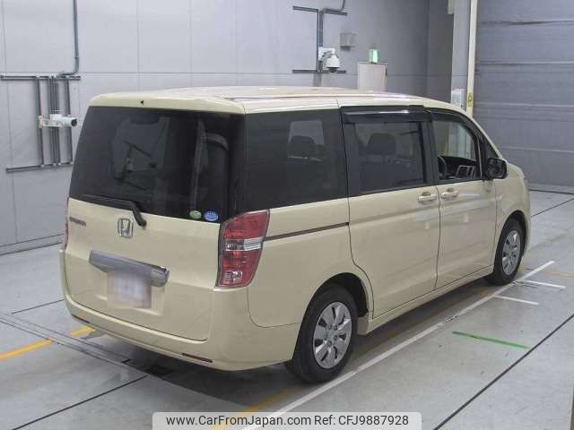 honda stepwagon 2011 -HONDA--Stepwgn DBA-RK1--RK1-1110439---HONDA--Stepwgn DBA-RK1--RK1-1110439- image 2