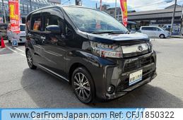 daihatsu move 2018 CFJ1850322