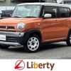 suzuki hustler 2015 CFJ1497514 image 1