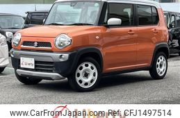 suzuki hustler 2015 CFJ1497514