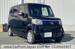 honda n-box 2015 -HONDA--N BOX DBA-JF1--JF1-1665696---HONDA--N BOX DBA-JF1--JF1-1665696-