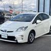 toyota prius 2014 -TOYOTA--Prius DAA-ZVW30--ZVW30-1789567---TOYOTA--Prius DAA-ZVW30--ZVW30-1789567- image 4