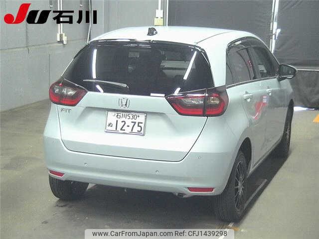 honda fit 2024 -HONDA 【石川 530ﾇ1275】--Fit GS6-1005446---HONDA 【石川 530ﾇ1275】--Fit GS6-1005446- image 2