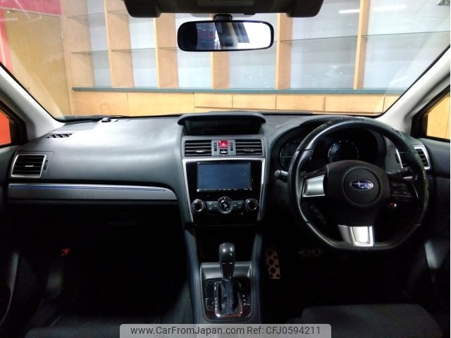 subaru levorg 2014 -SUBARU--Levorg DBA-VM4--VM4-026143---SUBARU--Levorg DBA-VM4--VM4-026143- image 2