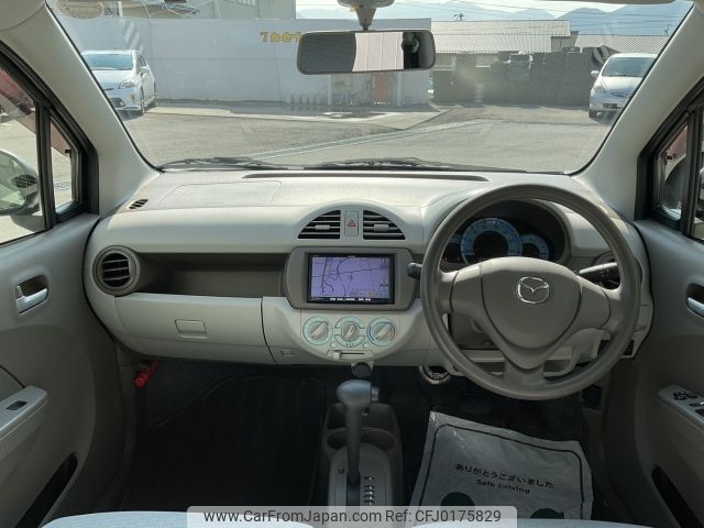 mazda carol 2013 -MAZDA--Carol DBA-HB35S--HB35S-104792---MAZDA--Carol DBA-HB35S--HB35S-104792- image 2