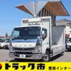 mitsubishi-fuso canter 2017 GOO_NET_EXCHANGE_0207851A30240925W008 image 1