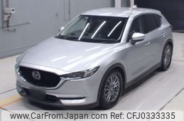 mazda cx-5 2017 -MAZDA--CX-5 KF2P-124122---MAZDA--CX-5 KF2P-124122-