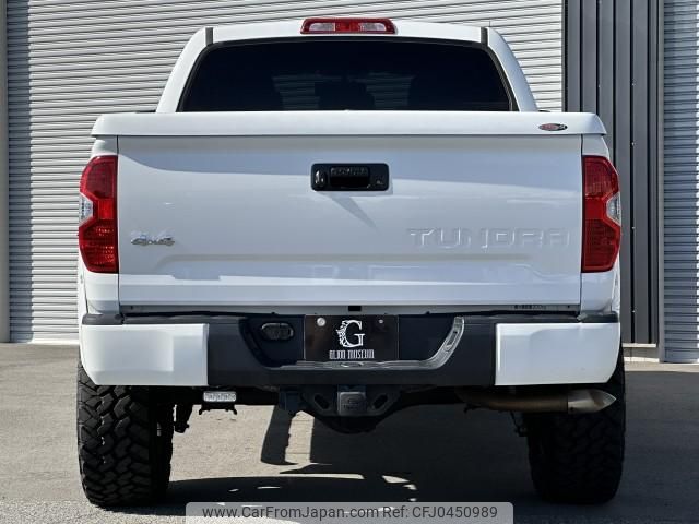 toyota tundra 2014 quick_quick_humei_5TFDY5F15EX327189 image 2