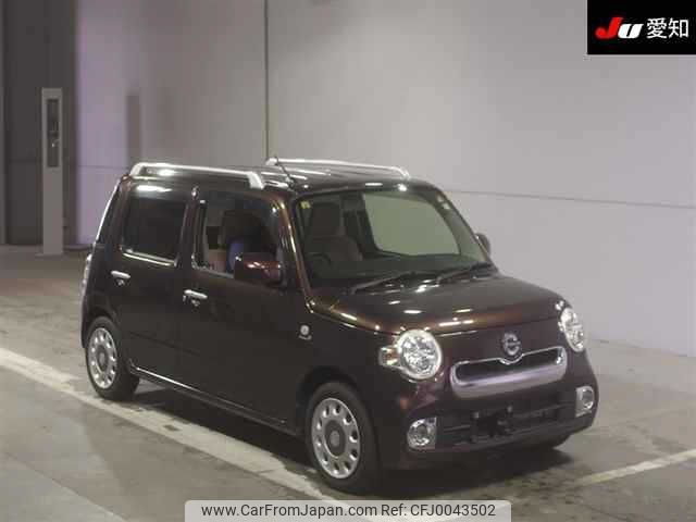 daihatsu mira-cocoa 2014 -DAIHATSU 【その他 】--Mira Cocoa L675S-0181677---DAIHATSU 【その他 】--Mira Cocoa L675S-0181677- image 1