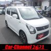 suzuki wagon-r 2014 -SUZUKI--Wagon R DBA-MH34S--MH34S-307648---SUZUKI--Wagon R DBA-MH34S--MH34S-307648- image 1