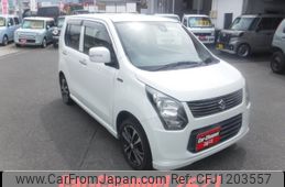 suzuki wagon-r 2014 -SUZUKI--Wagon R DBA-MH34S--MH34S-307648---SUZUKI--Wagon R DBA-MH34S--MH34S-307648-