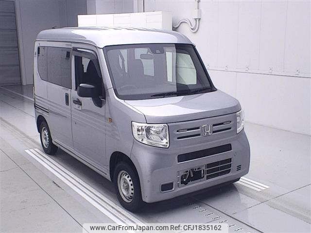 honda n-van 2018 CFJ1835162 image 1