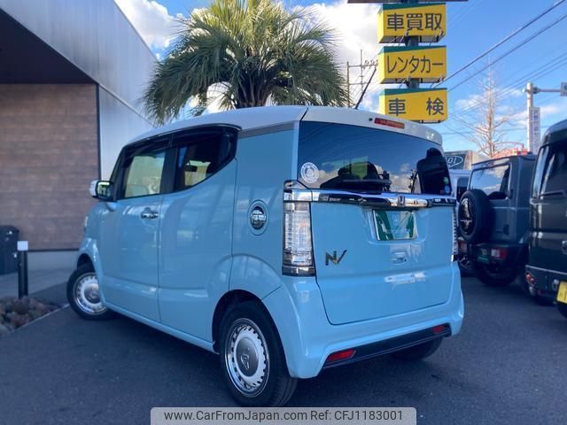 honda n-box-slash 2017 quick_quick_JF1_JF1-7204636 image 2