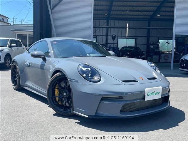 porsche 911 2023 -PORSCHE--Porsche 911 7BA-992NG--WP0ZZZ99ZRS259565---PORSCHE--Porsche 911 7BA-992NG--WP0ZZZ99ZRS259565- image 1