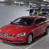 volvo v60 2017 -VOLVO--Volvo V60 YV1FWA8RDH2373240---VOLVO--Volvo V60 YV1FWA8RDH2373240- image 5