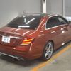 mercedes-benz e-class 2017 -MERCEDES-BENZ--Benz E Class WDD2130042A117487---MERCEDES-BENZ--Benz E Class WDD2130042A117487- image 2