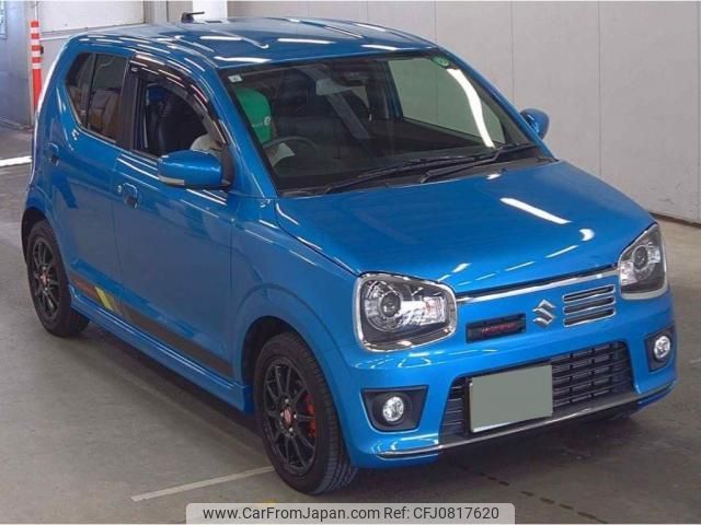 suzuki alto-works 2021 quick_quick_4BA-HA36S_933085 image 1