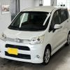 daihatsu move 2012 -DAIHATSU 【宮崎 581ぬ923】--Move LA100S-0177282---DAIHATSU 【宮崎 581ぬ923】--Move LA100S-0177282- image 1