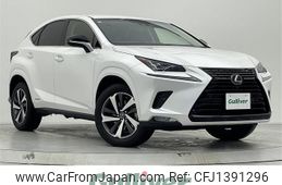 lexus nx 2019 -LEXUS--Lexus NX DAA-AYZ10--AYZ10-1023805---LEXUS--Lexus NX DAA-AYZ10--AYZ10-1023805-