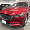 mazda cx-8 2019 CFJ1889773 image 1