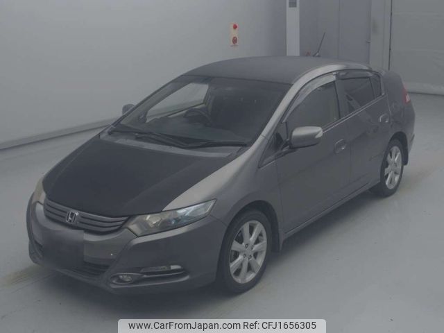 honda insight 2009 CFJ1656305 image 1