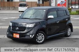 toyota bb 2014 CFJ1765926