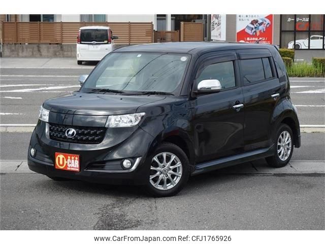toyota bb 2014 CFJ1765926 image 1