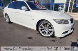 bmw 3-series 2011 quick_quick_LBA-PG20G_WBAPG36070NM64261