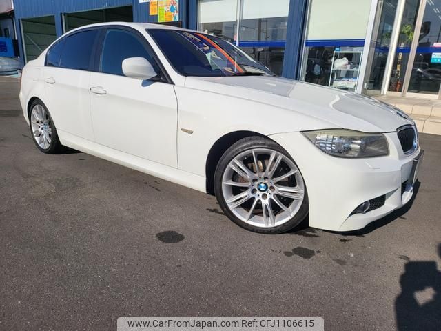 bmw 3-series 2011 quick_quick_LBA-PG20G_WBAPG36070NM64261 image 1