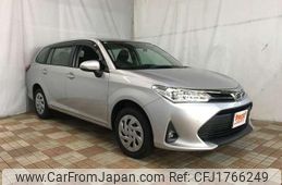toyota corolla-fielder 2020 CFJ1766249