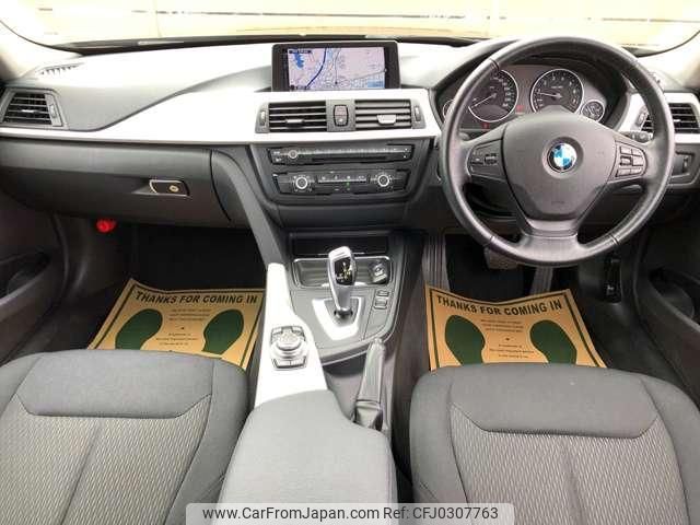 bmw 3-series 2013 quick_quick_DBA-3B20_WBA3B16020NP58216 image 2