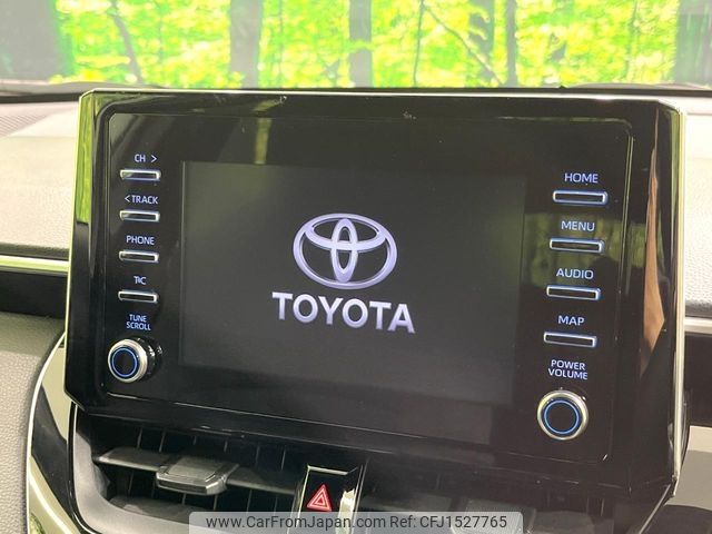 toyota corolla-cross 2022 CFJ1527765 image 2