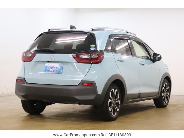 honda fit 2020 -HONDA--Fit GR5--GR5-1000967---HONDA--Fit GR5--GR5-1000967- image 2