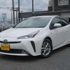 toyota prius 2019 -TOYOTA 【名変中 】--Prius ZVW51--6108171---TOYOTA 【名変中 】--Prius ZVW51--6108171- image 2