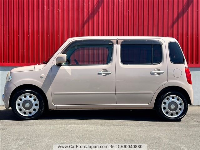 daihatsu mira-cocoa 2011 -DAIHATSU--Mira Cocoa DBA-L685S--L685S-0007885---DAIHATSU--Mira Cocoa DBA-L685S--L685S-0007885- image 2