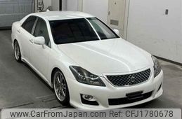 toyota crown 2009 CFJ1780678
