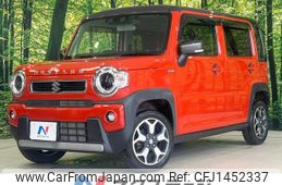 suzuki hustler 2020 quick_quick_MR52S_MR52S-110208