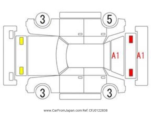 mazda cx-5 2022 -MAZDA--CX-5 6BA-KFEP--KFEP-502173---MAZDA--CX-5 6BA-KFEP--KFEP-502173- image 2