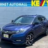 honda vezel 2016 -HONDA--VEZEL DAA-RU3--RU3-1216352---HONDA--VEZEL DAA-RU3--RU3-1216352- image 1