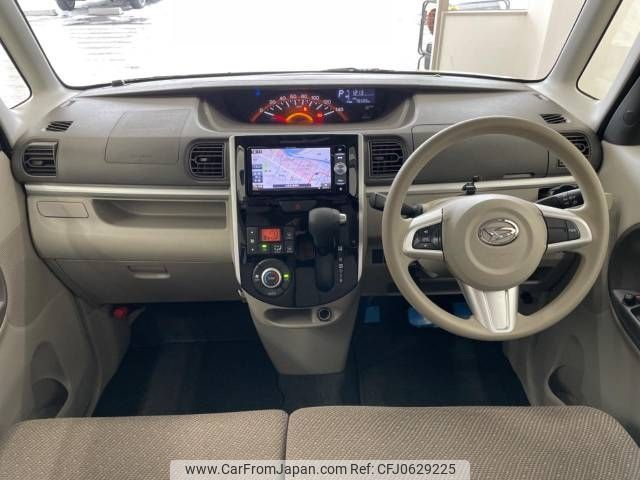 daihatsu tanto 2018 -DAIHATSU--Tanto DBA-LA600S--LA600S-0650577---DAIHATSU--Tanto DBA-LA600S--LA600S-0650577- image 2