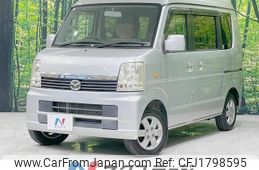 mazda scrum-wagon 2011 CFJ1798595