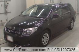 toyota corolla-fielder 2010 -TOYOTA--Corolla Fielder NZE141G-9174371---TOYOTA--Corolla Fielder NZE141G-9174371-