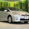 toyota prius 2011 quick_quick_ZVW30_ZVW30-1422863 image 16