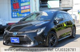 toyota corolla-touring-wagon 2019 -TOYOTA--Corolla Touring ZWE211W--6005422---TOYOTA--Corolla Touring ZWE211W--6005422-