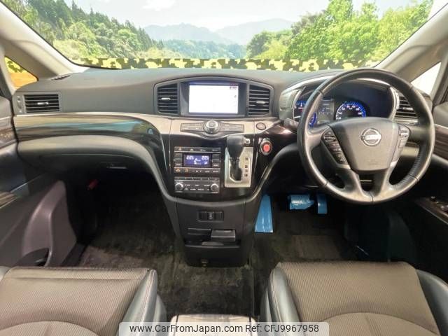 nissan elgrand 2015 -NISSAN--Elgrand DBA-TE52--TE52-072485---NISSAN--Elgrand DBA-TE52--TE52-072485- image 2