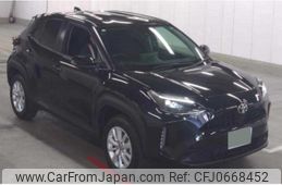 toyota yaris-cross 2023 quick_quick_5BA-MXPB10_3039259