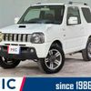 suzuki jimny 2008 quick_quick_JB23W_JB23W-607207 image 1