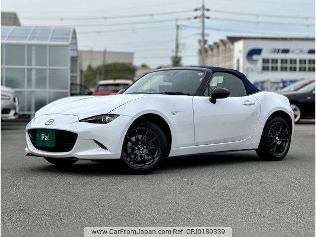 mazda roadster 2023 -MAZDA--Roadster 5BA-ND5RC--ND5RC-704276---MAZDA--Roadster 5BA-ND5RC--ND5RC-704276- image 1