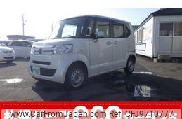 honda n-box 2016 -HONDA--N BOX JF2--1507021---HONDA--N BOX JF2--1507021-