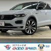 volkswagen t-roc 2020 quick_quick_3DA-A1DFF_WVGZZZA1ZLV129615 image 1